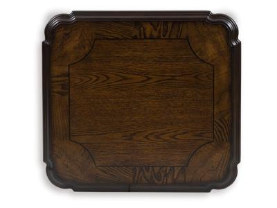 Signature Design by Ashley Maylee End Table - T617-3