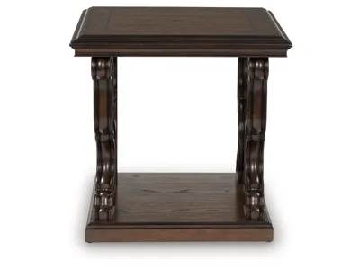 Signature Design by Ashley Maylee End Table - T647-2