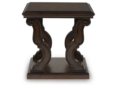 Signature Design by Ashley Maylee End Table - T647-2