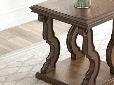 Signature Design by Ashley Maylee End Table - T647-2