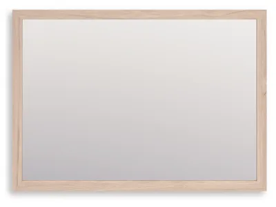 Signature Design by Ashley Arloster Bedroom Mirror - PCB1566-36