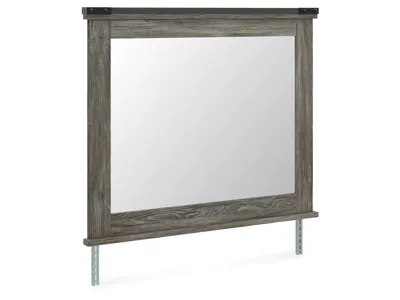 Signature Design by Ashley Frandern Bedroom Mirror - B4480-26