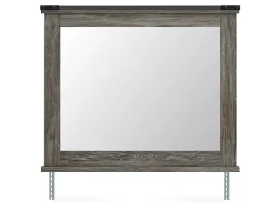 Signature Design by Ashley Frandern Bedroom Mirror - B4480-26
