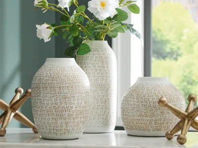 Signature Design by Ashley Vinburn Accessory Set (Set of 5) - A2C00213