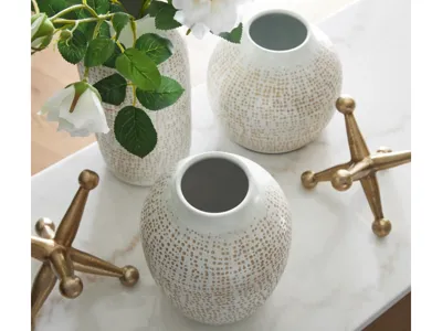 Signature Design by Ashley Vinburn Accessory Set (Set of 5) - A2C00213