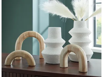 Signature Design by Ashley Maddwarth Accessory Set (Set of 5) - A2C00214