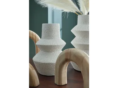 Signature Design by Ashley Maddwarth Accessory Set (Set of 5) - A2C00214