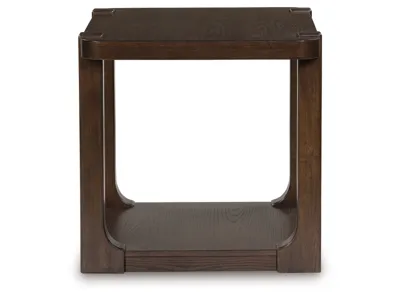 Signature Design by Ashley Breckington End Table - T656-3