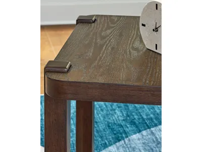 Signature Design by Ashley Breckington End Table - T656-3