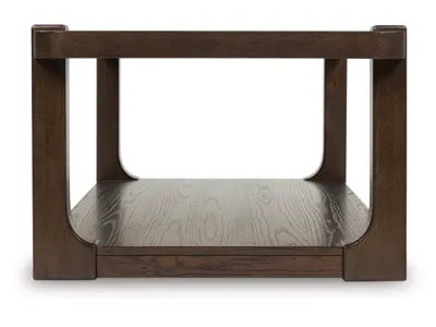 Signature Design by Ashley Breckington Coffee Table - T656-1