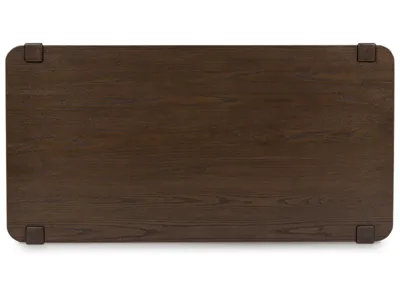 Signature Design by Ashley Breckington Coffee Table - T656-1