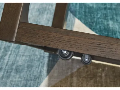 Signature Design by Ashley Breckington Coffee Table - T656-1