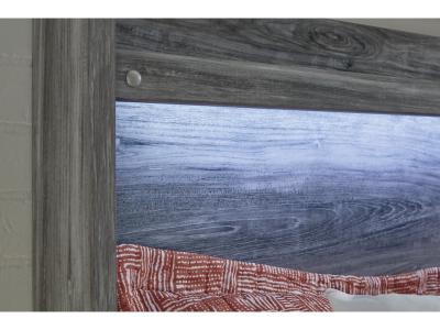 Signature Design by Ashley Baystorm King Panel Headboard - B221-58