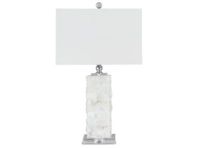 Signature Design by Ashley Malise Table Lamp (Set of 2) - L429014X2