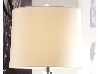 Signature Design by Ashley Jaslyn Table Lamp (Set of 2) - L430414X2