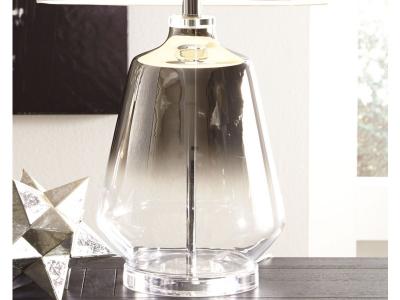 Signature Design by Ashley Jaslyn Table Lamp (Set of 2) - L430414X2