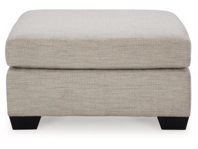 Signature Design by Ashley Mahoney Oversized Accent Ottoman - 3100408