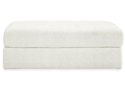 Signature Design by Ashley Karinne Oversized Accent Ottoman - 3140308
