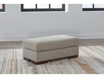Signature Design by Ashley Maggie Ottoman - 5200414