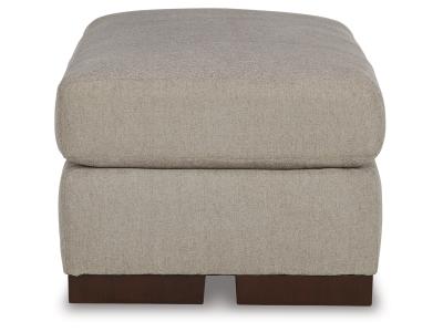 Signature Design by Ashley Maggie Ottoman - 5200414