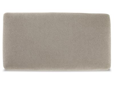 Signature Design by Ashley Maggie Ottoman - 5200414