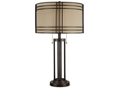 Signature Design by Ashley Hanswell Table Lamp (Set of 2) - L208294X2