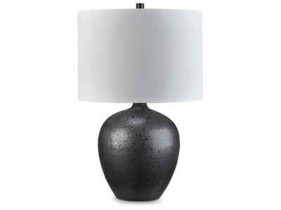 Signature Design by Ashley Ladstow Table Lamp (Set of 2) - L123894X2