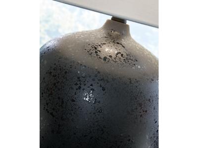 Signature Design by Ashley Ladstow Table Lamp (Set of 2) - L123894X2