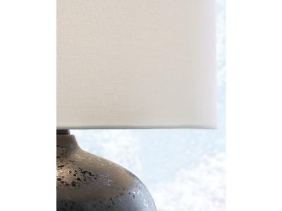 Signature Design by Ashley Ladstow Table Lamp (Set of 2) - L123894X2
