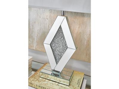 Signature Design by Ashley Prunella Table Lamp (Set of 2) - L429034X2