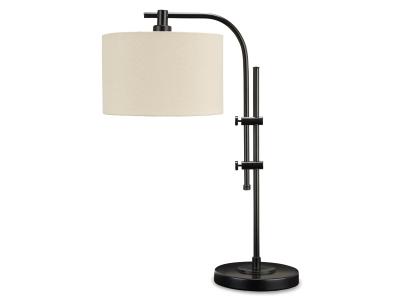 Signature Design by Ashley Baronvale Accent Lamp (Set of 2) - L206043X2