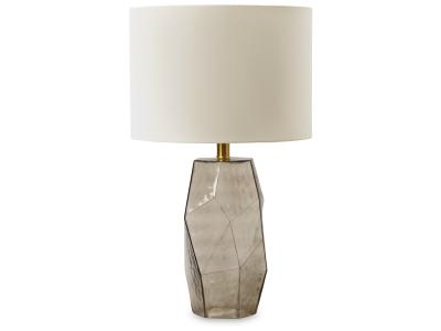 Signature Design by Ashley Taylow Table Lamp (Set of 2) - L430794X2