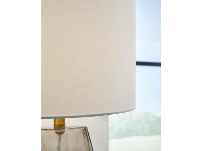 Signature Design by Ashley Taylow Table Lamp (Set of 2) - L430794X2
