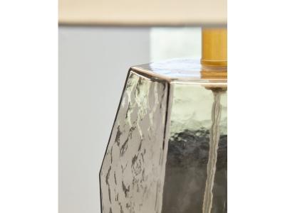 Signature Design by Ashley Taylow Table Lamp (Set of 2) - L430794X2