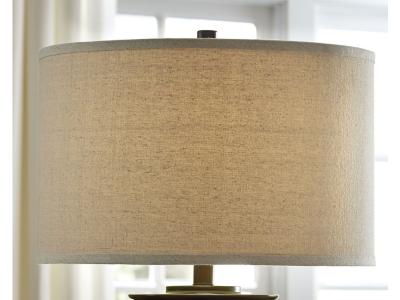 Signature Design by Ashley Tailynn Table Lamp (Set of 2) - L430324X2