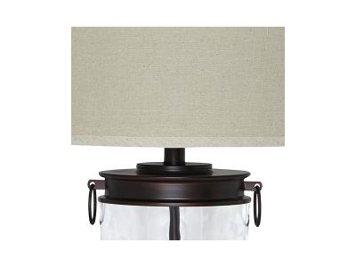 Signature Design by Ashley Tailynn Table Lamp (Set of 2) - L430324X2