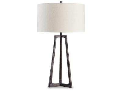 Signature Design by Ashley Ryandale Table Lamp (Set of 2) - L208344X2