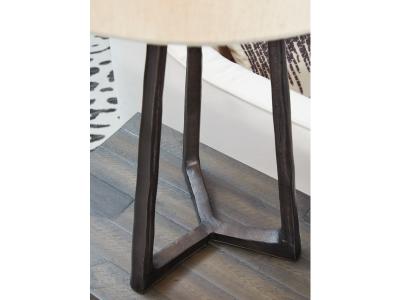 Signature Design by Ashley Ryandale Table Lamp (Set of 2) - L208344X2