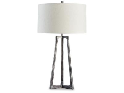 Signature Design by Ashley Ryandale Table Lamp (Set of 2) - L208334X2