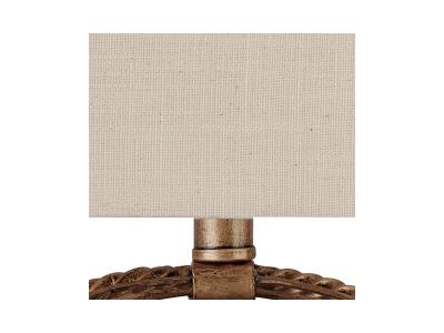 Signature Design by Ashley Mahala Table Lamp (Set of 2) - L208124X2