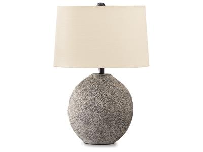 Signature Design by Ashley Harif Table Lamp (Set of 2) - L235624X2