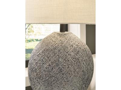 Signature Design by Ashley Harif Table Lamp (Set of 2) - L235624X2