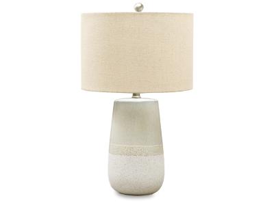 Signature Design by Ashley Shavon Table Lamp (Set of 2) - L100724X2