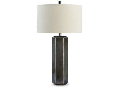 Signature Design by Ashley Dirkton Table Lamp (Set of 2) - L208324X2