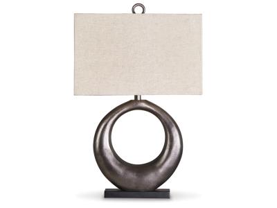 Signature Design by Ashley Saria Table Lamp (Set of 2) - L207394X2