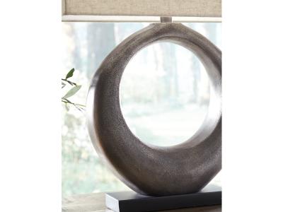 Signature Design by Ashley Saria Table Lamp (Set of 2) - L207394X2