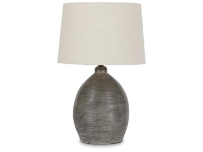 Signature Design by Ashley Joyelle Table Lamp (Set of 2) - L100744X2