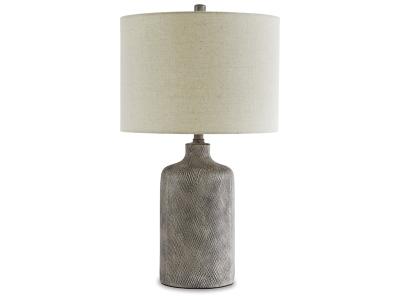 Signature Design by Ashley Linus Table Lamp (Set of 2) - L117964X2