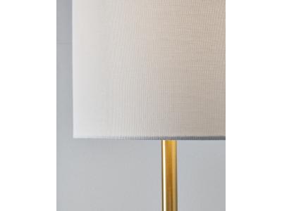 Signature Design by Ashley Maywick Table Lamp (Set of 2) - L235674X2