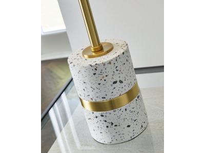 Signature Design by Ashley Maywick Table Lamp (Set of 2) - L235674X2